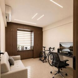 Blk 536 Bedok North Street 3 (Bedok), HDB 3 Rooms #610651311